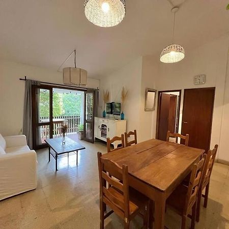 דירות סלטה Departamento En Macro Centro מראה חיצוני תמונה