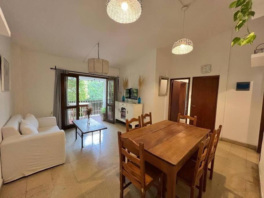 דירות סלטה Departamento En Macro Centro מראה חיצוני תמונה