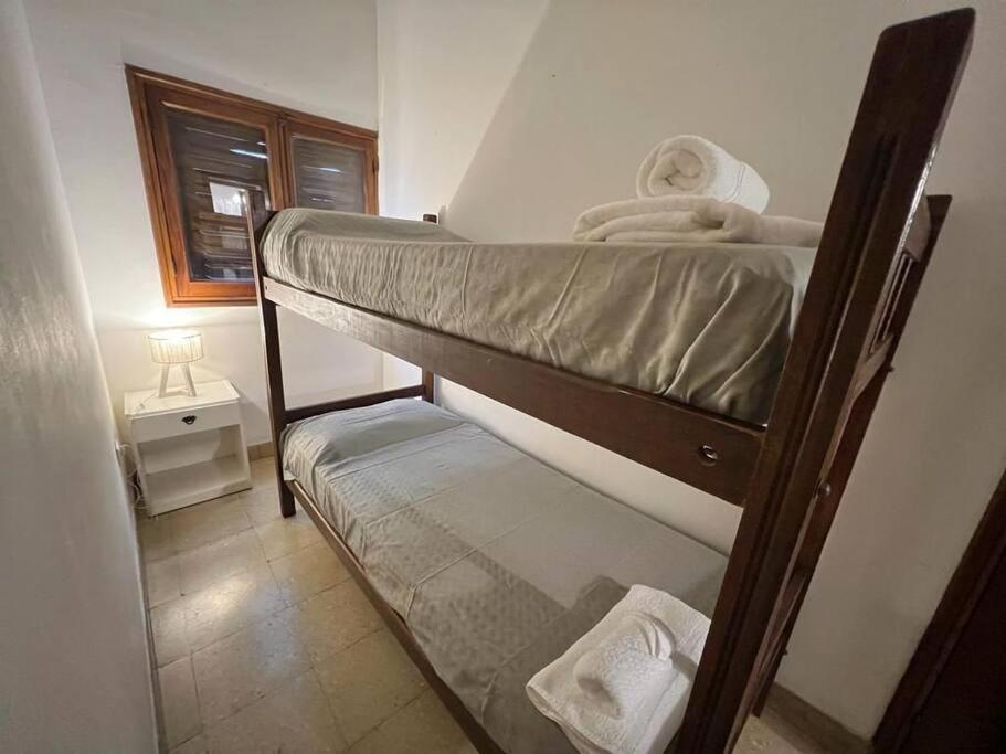 דירות סלטה Departamento En Macro Centro מראה חיצוני תמונה